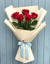 Букет Классика чувств в Шагонаре