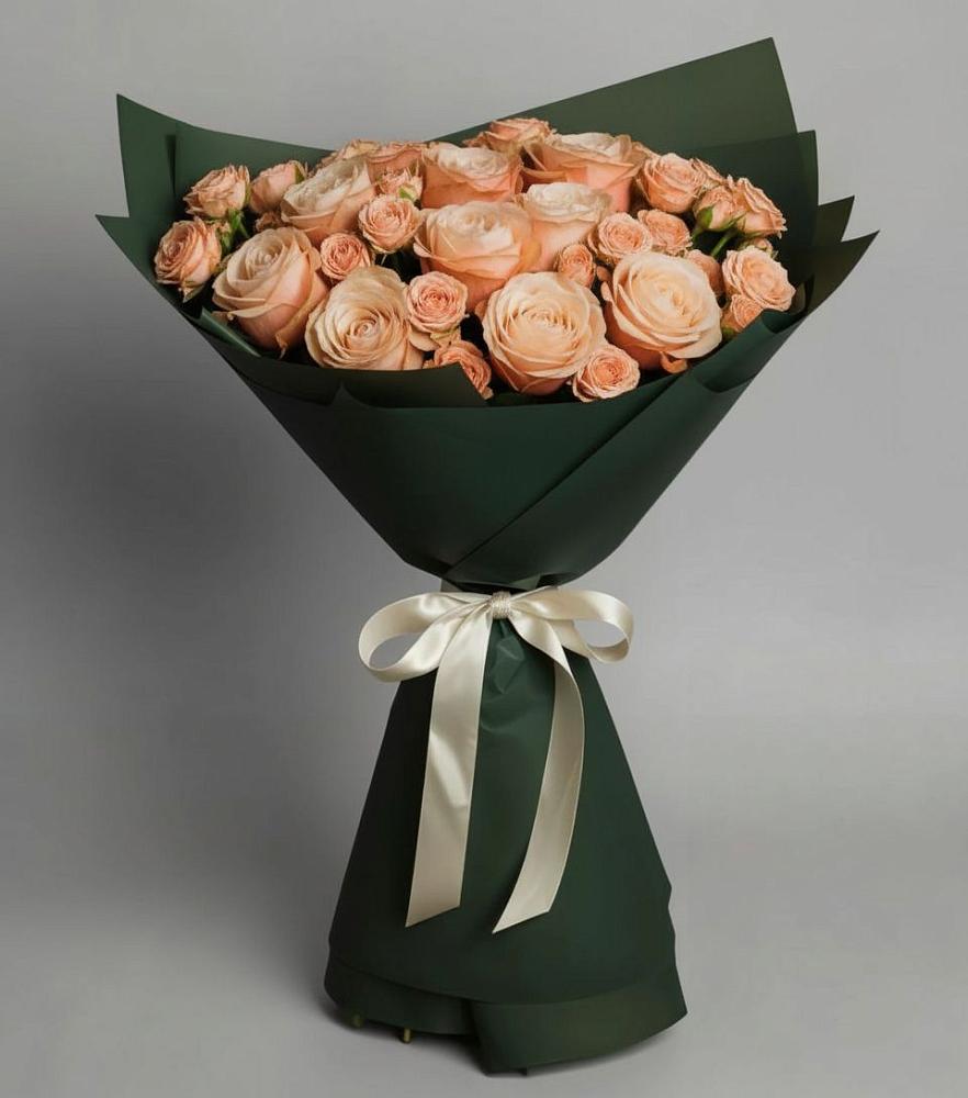 Букет Элегантный в Шагонаре