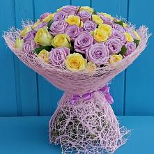 Букет 101 Волшебный Миг в Шагонаре