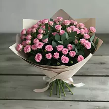 Букет Удовольствие в Шагонаре