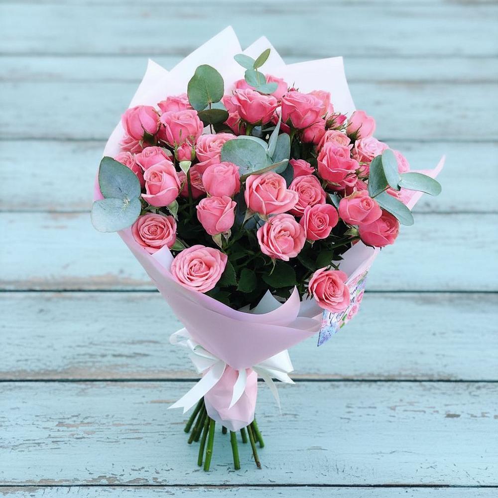 Букет Леди совершенство в Шагонаре