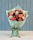 Букет цветов из: Розы в Шагонаре