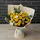 Букет цветов из: Розы в Шагонаре