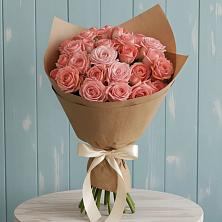 Букет цветов из:  Розы в Шагонаре