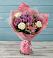 Букет цветов из: Герберы в Шагонаре