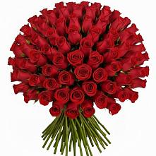 Букет Красные розы Чери Лав в Шагонаре