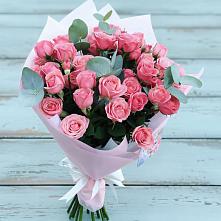 Букет Леди совершенство в Шагонаре