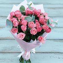 Букет Леди совершенство в Шагонаре